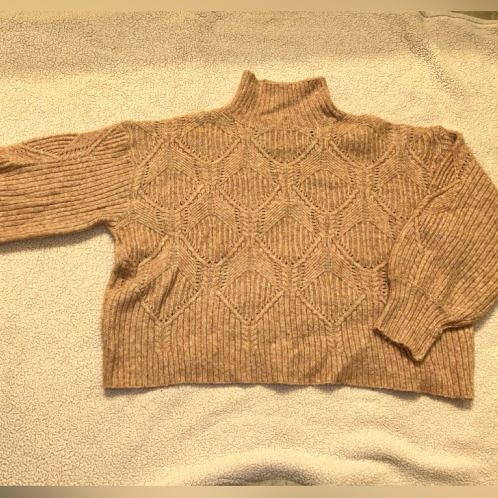 Nectar Clothing Cozy Sweater
